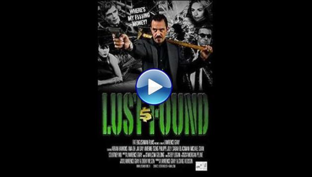 Lust and Found (2015)