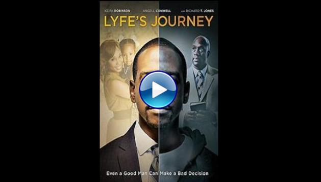 Lyfe's Journey (2014)