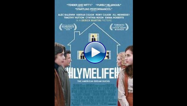 Lymelife (2008)