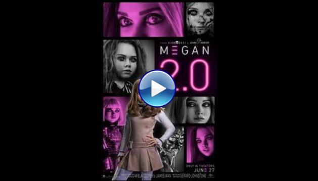 M3GAN 2.0 (2025)