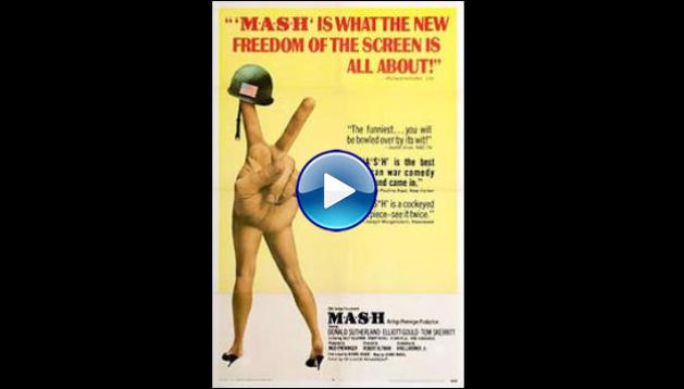 M.A.S.H. (1970)