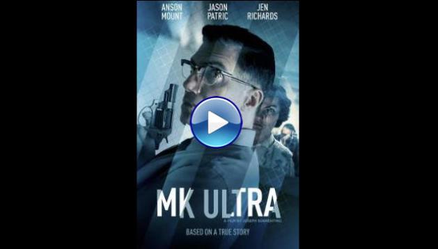 MK Ultra (2022)