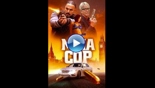 MMA Cop (2025)