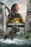 Jurassic World: Rebirth (2025)