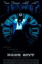 Dark City (1998)