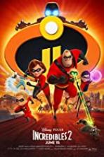 Incredibles 2 (2018)