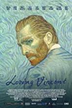 Loving Vincent (2017)