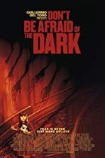 Don't Be Afraid of the Dark (2010)