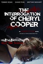 The Interrogation of Cheryl Cooper (2014)