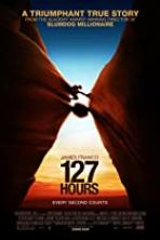 127 Hours (2010)