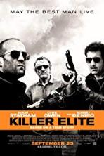 Killer Elite (2011)