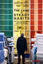 The Land of Steady Habits (2018)