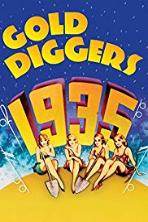 Gold Diggers of 1935 (1935)