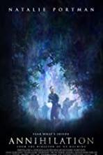 Annihilation (2018)