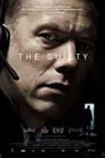 The Guilty (2018)