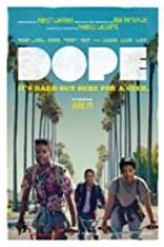 Dope (2015)