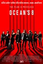 Ocean's Eight (2018)