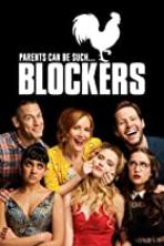 Blockers (2018)