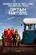 Captain Fantastic (2016)