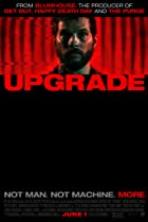 Upgrade (2018)