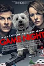 Game Night (2018)