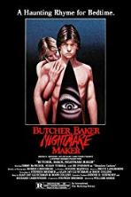 Butcher, Baker, Nightmare Maker (1981)