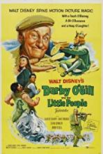 Darby O'Gill and the Little People (1959)