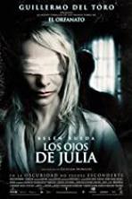 Los ojos de Julia (2010)