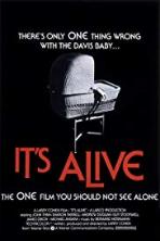 It's Alive (1974)