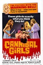 Cannibal Girls (1973)