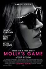 Molly's Game (2017)