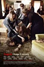 August: Osage County (2013)