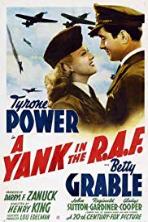 A Yank in the R.A.F. (1941)