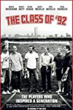 The Class of '92 (2013)