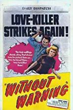 Without Warning! (1952)