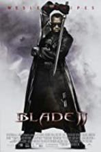 Blade II (2002)