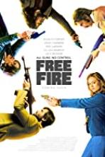 Free Fire (2016)