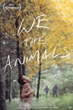 We the Animals (2018)