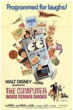 The Computer Wore Tennis Shoes (1969)