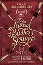 The Ballad of Buster Scruggs (2018)