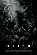 Alien: Covenant (2017)