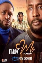 Finding Me (2025)