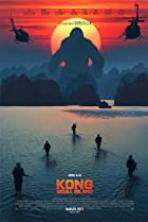 Kong: Skull Island (2017)