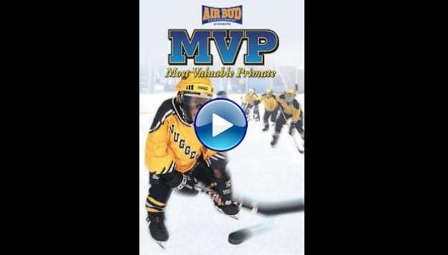 MVP: Most Valuable Primate (2000)