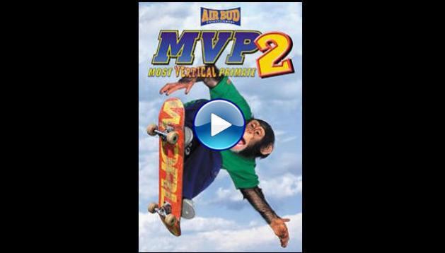 MVP: Most Vertical Primate (2001)