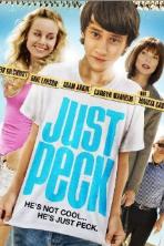 Just Peck (2009)