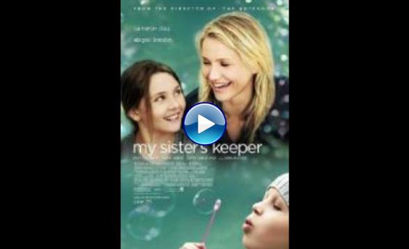 My Sister's Keeper (2009)