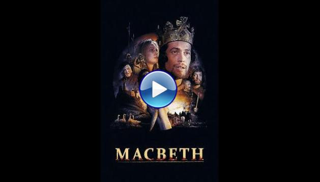 Macbeth (1971)