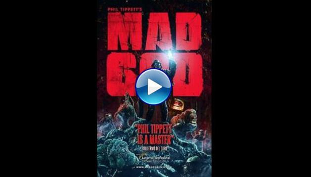 Mad God (2021)