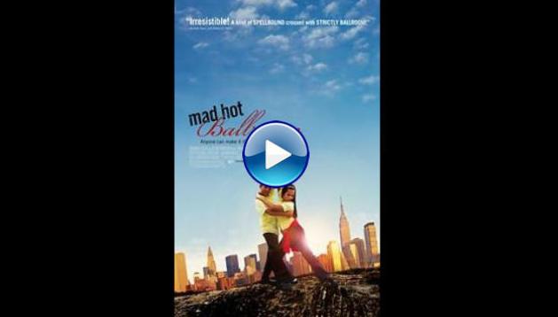 Mad Hot Ballroom (2005)